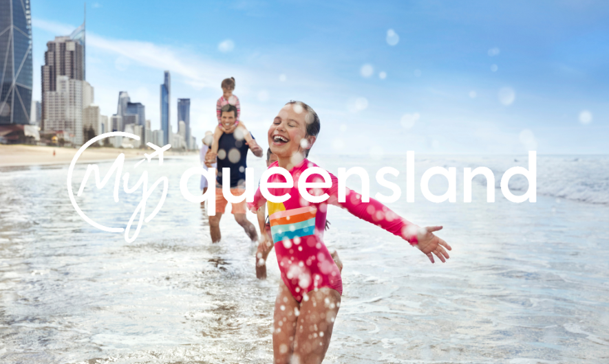 MyQueenslandGCfamily